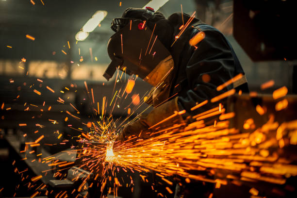 Best Food and Beverage Processing Equipment Welding in Winston, OR