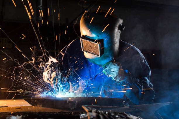 Best Pipe Welding in Winston, OR