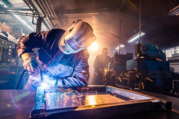 Best Aerospace and Defense Welding in Winston, OR