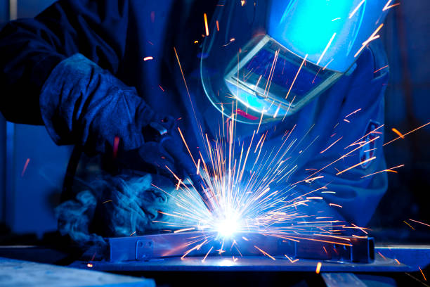 Best Artistic and Custom Metal Fabrication in Winston, OR