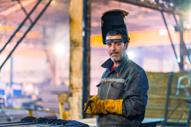 Best Specialty Welding Processes in Winston, OR