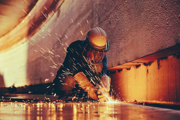 Affordable Welder Services in Winston, OR