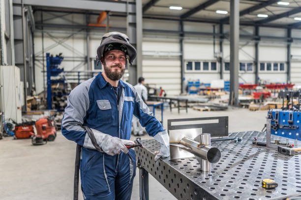Best Marine and Shipbuilding Welding in Winston, OR